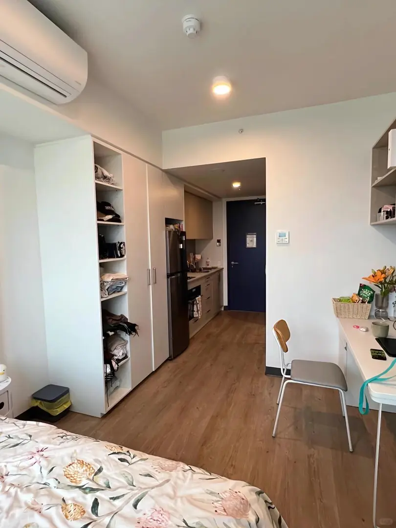 阿德高層view➕獨居大空間的快樂誰懂！