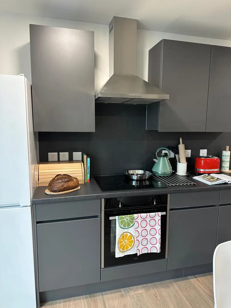 轉近RMIT的studio｜包bill急出～