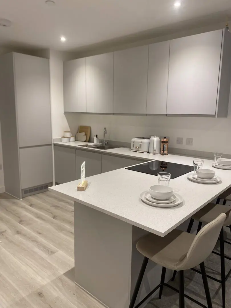 曼城2xx住單間！還包bills！撿漏來❗️