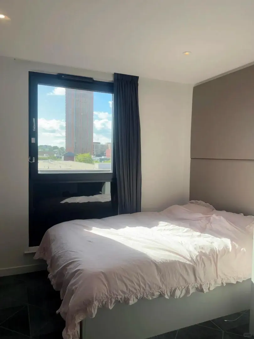 伯明罕大學免費雙人入住住包bill沒刪就在