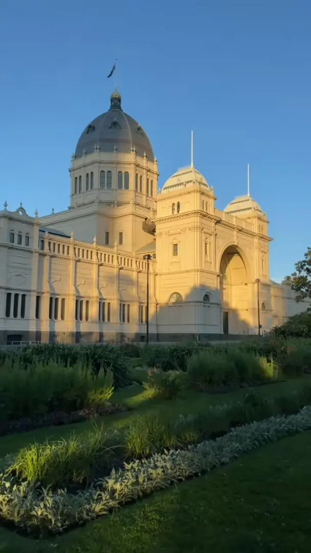 🇦🇺墨尔本休闲放松的好出处👍