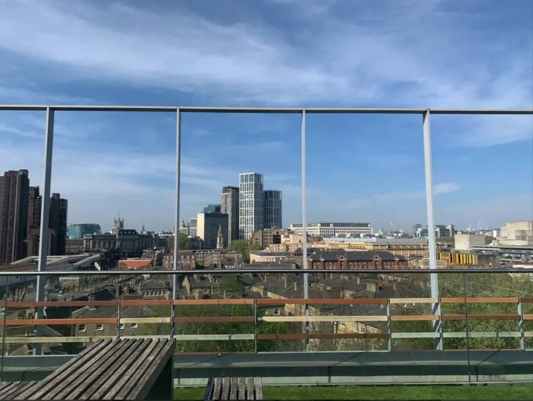 倫敦租房必看！絕絕子公寓💯