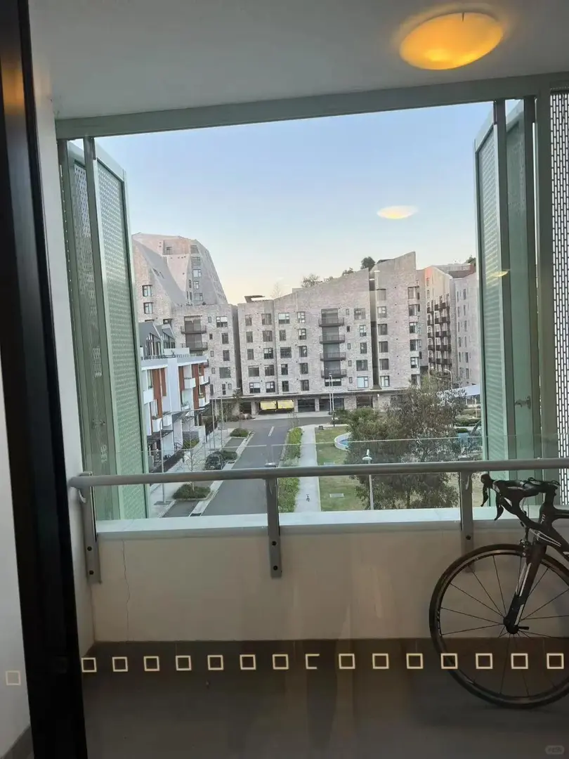 雪梨➗1b1b｜近unsw｜急急急‼️長租可🔪