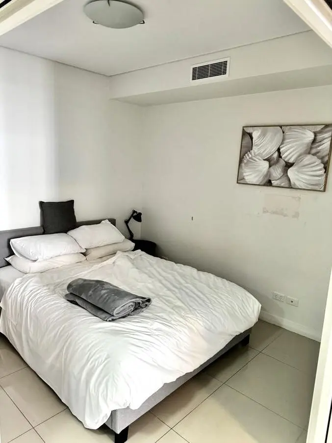 雪梨UNSW溫馨1b1b找下一任租客