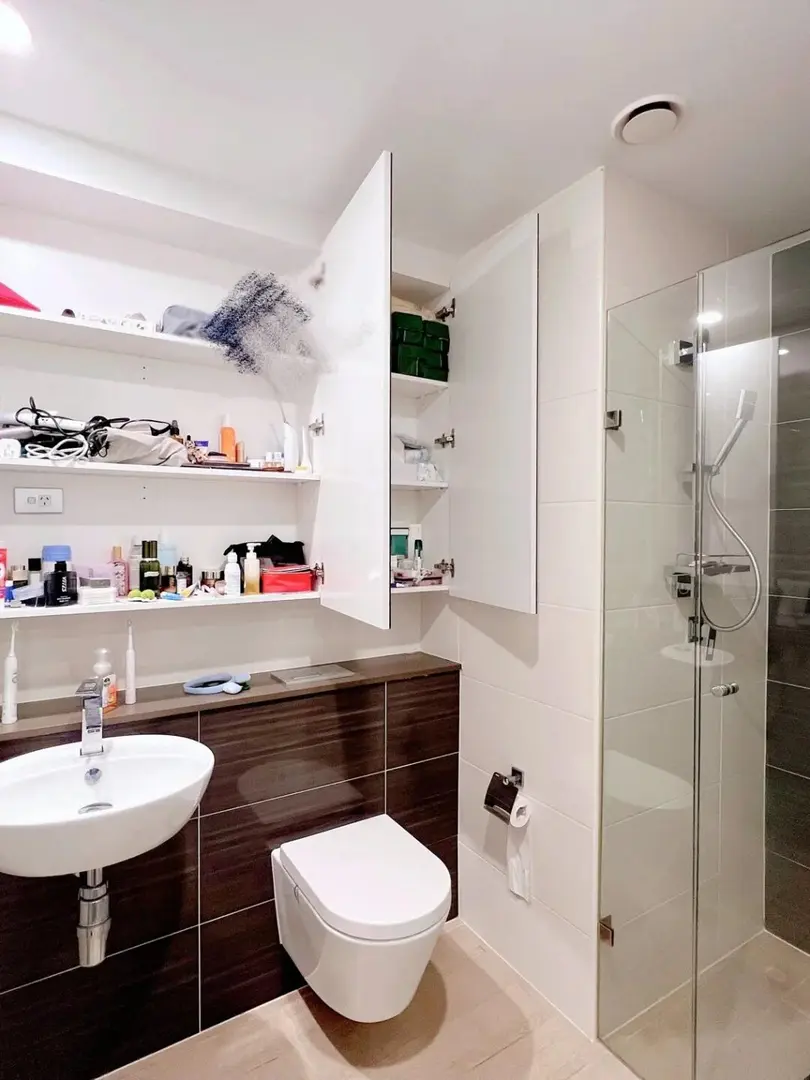 🏡 Zetland1b 招租｜包水家具｜8.21起租