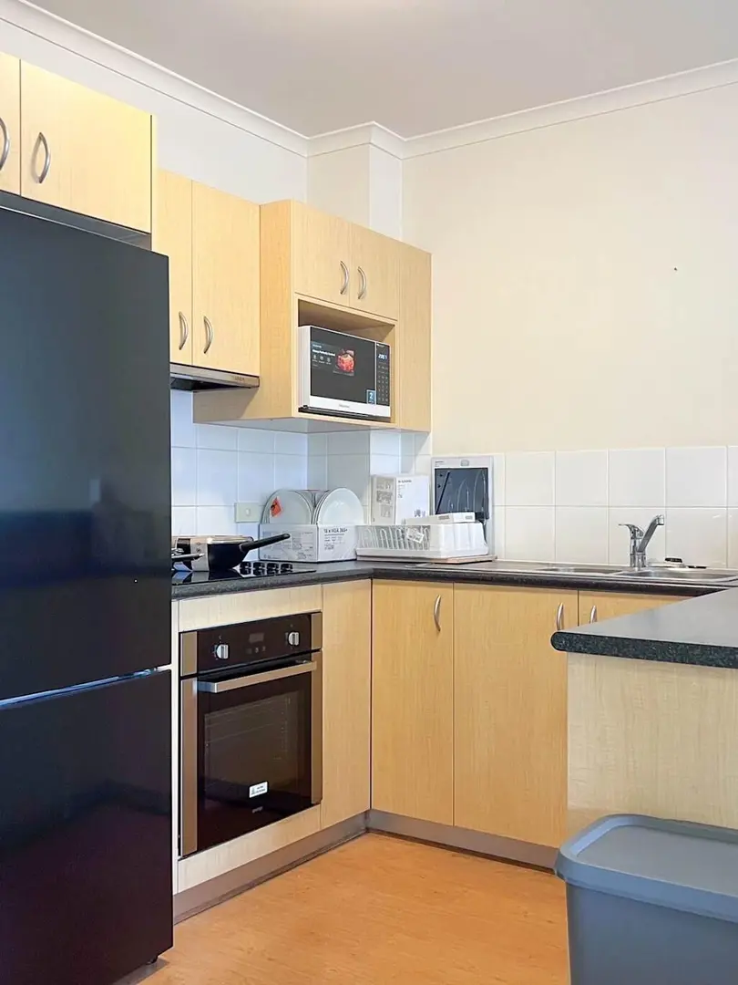 Adelaide大學➗小次臥 帶家具！可🔪！