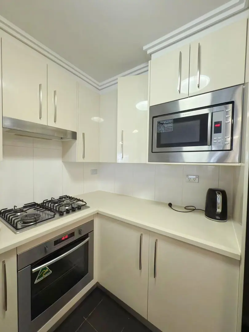 雪梨8月想短租的寶～請住我家