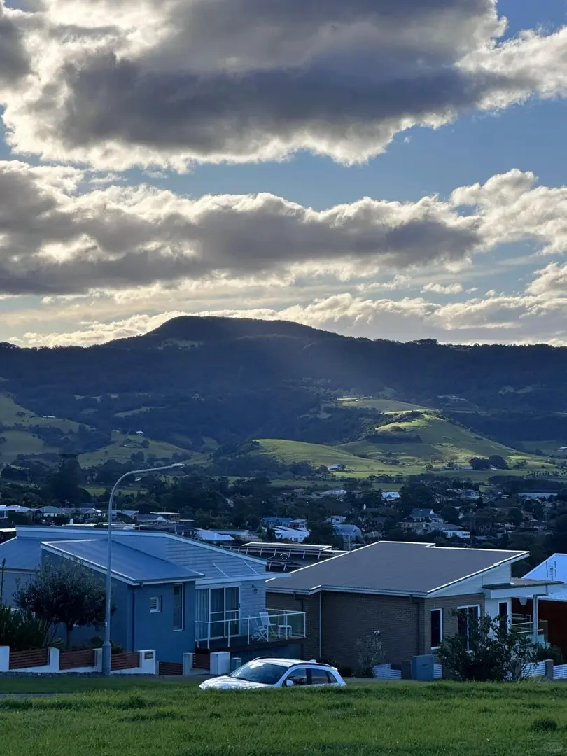 布里斯班  這就是高能量區域吧📍