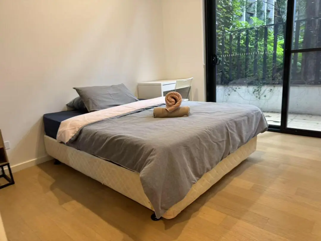 雪梨zetland ｜2b2b急需找女生室友