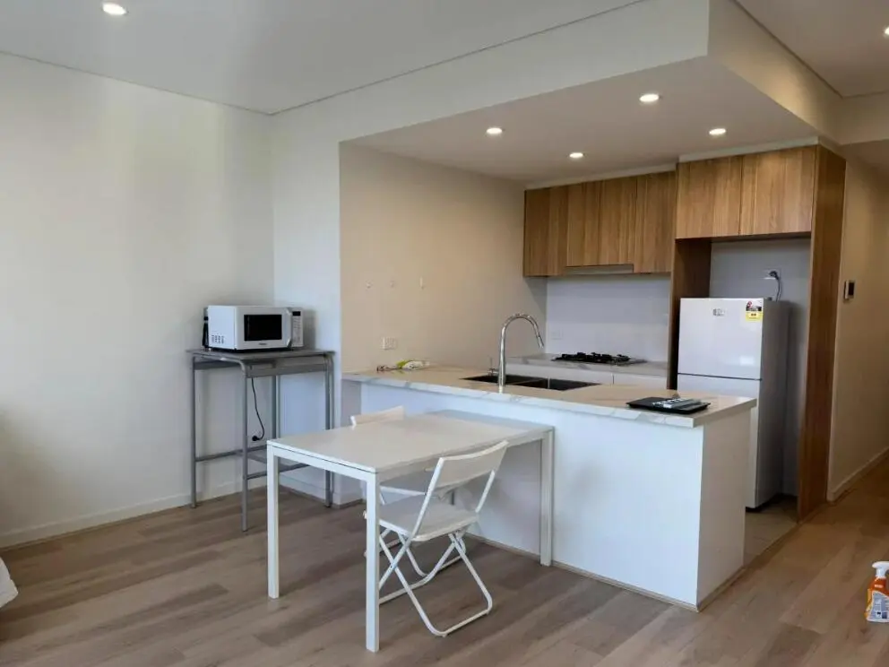 麥迪遜房東直租｜出一間自住的低價1b1b