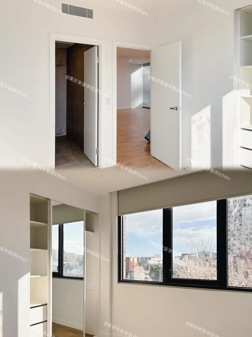 阿德city2b公寓！短租1個月起現在即可入住