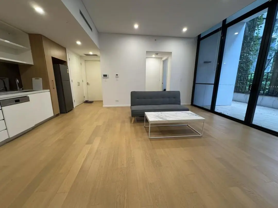 雪梨zetland ｜2b2b急需找女生室友