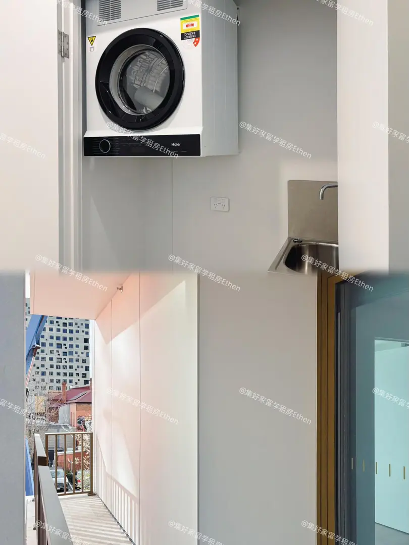 阿德city2b公寓！短租1個月起現在即可入住