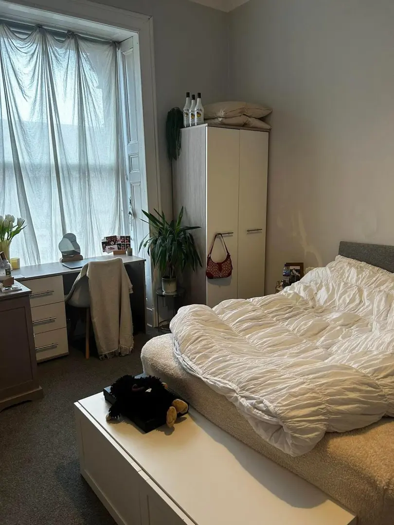 格拉斯哥个人转租
