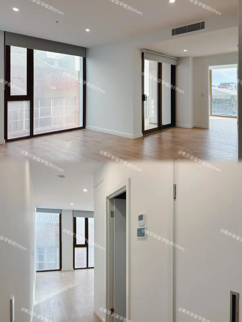 阿德city2b公寓！短租1個月起現在即可入住