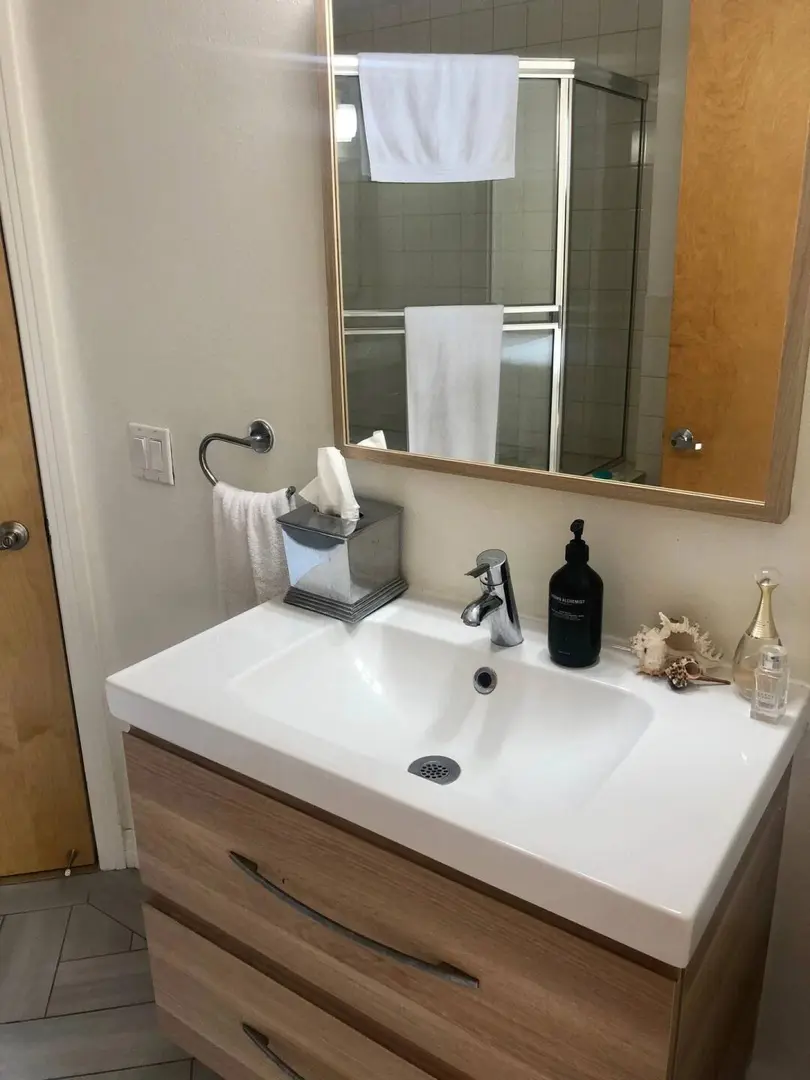 USC附近急轉｜洛杉磯的一套1b1b｜著急回國