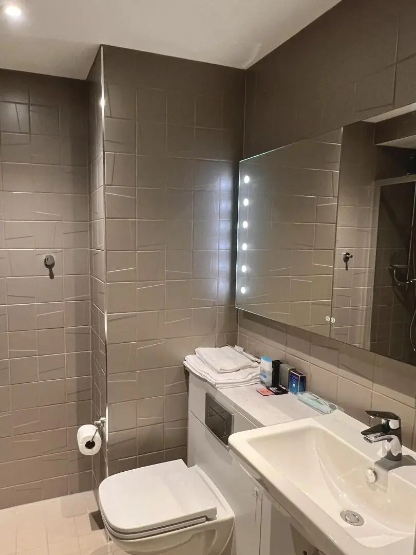 伯明罕大學｜雙人的studio包bill+免費打掃