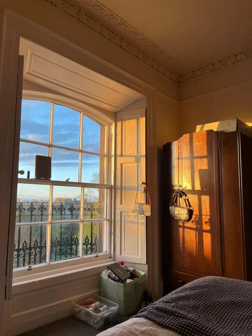 Edinburgh幫轉GS校區ensuite一間