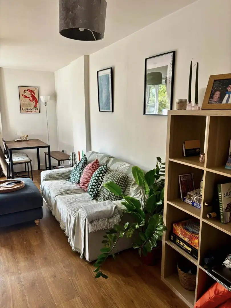 倫敦一區1b1b ｜房東隨緣直租