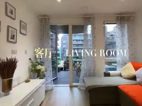 🇬🇧住东伦敦近QM大学2b 心情晴朗☀️