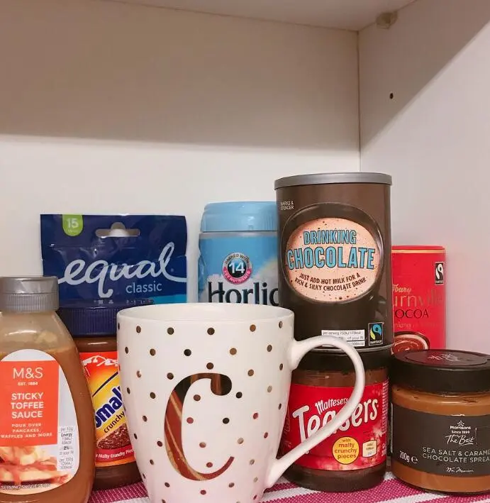 12分鐘到UCL 愛死了我的公主房