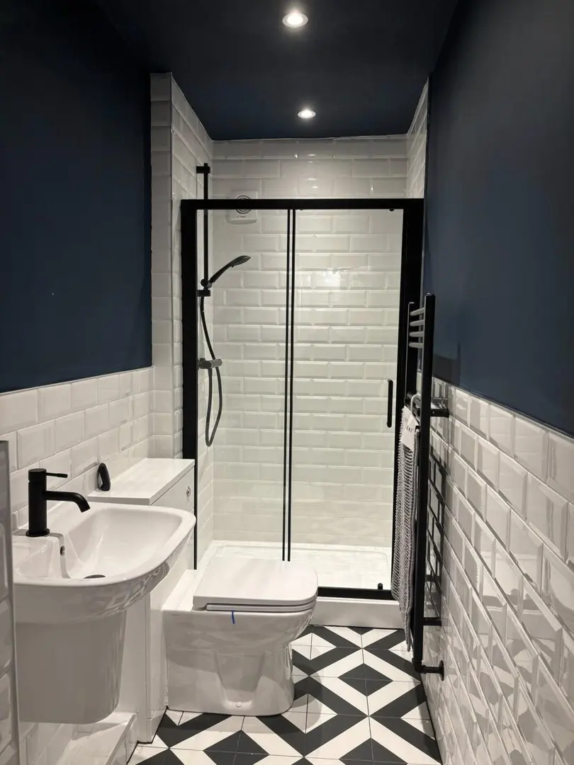 倫敦 ic附近拼室友啦 🉑️九月