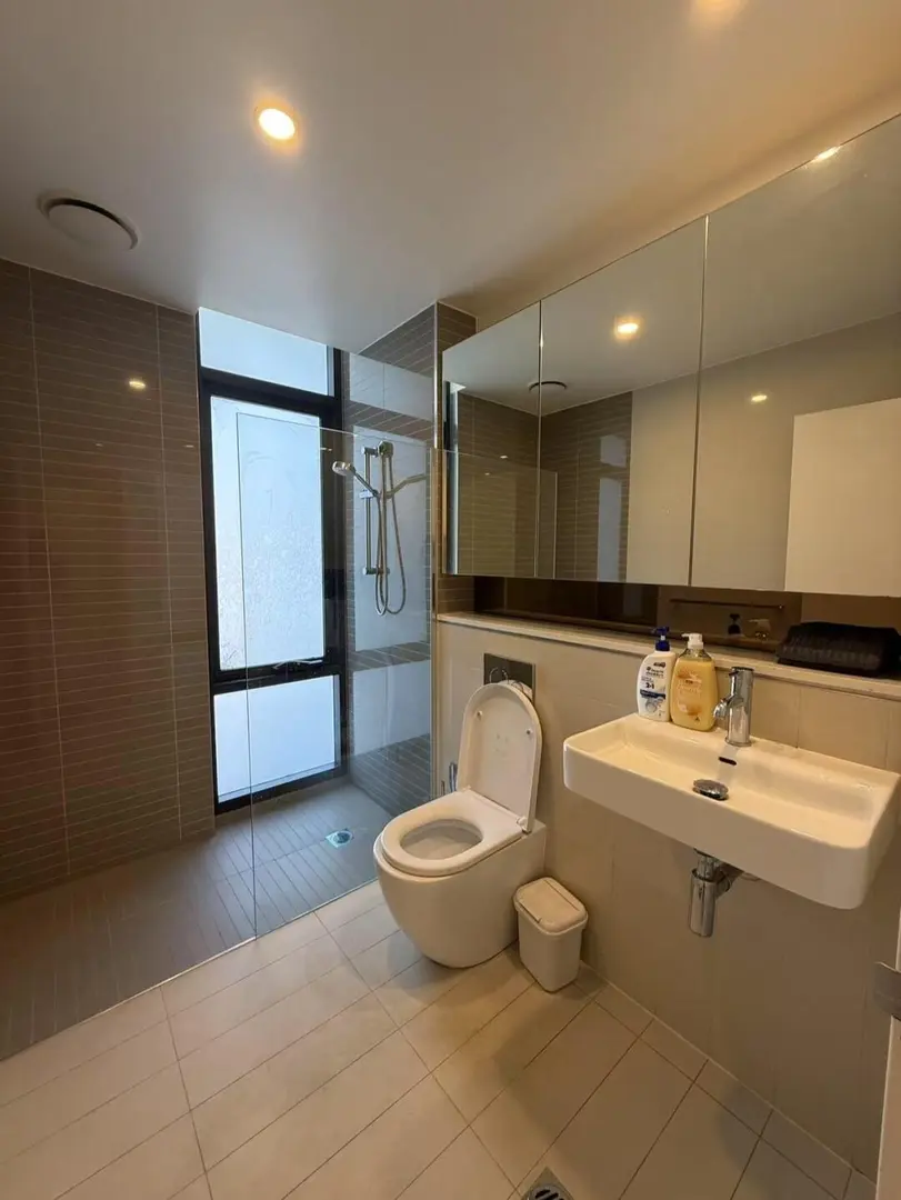 雪梨zetland主臥短租 拎包入住 10月後