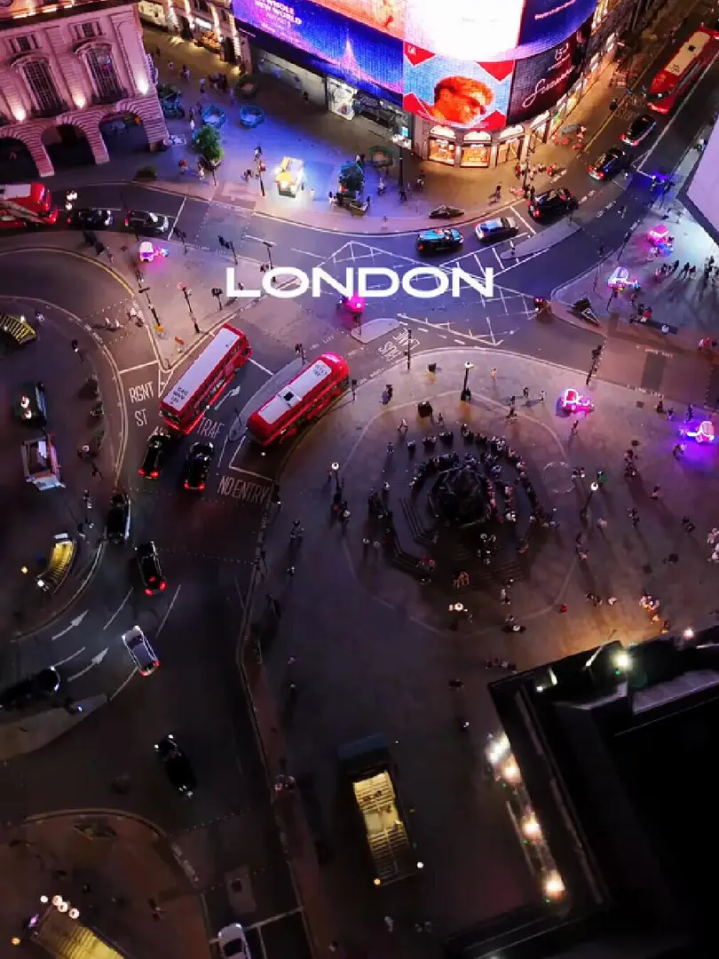 英国🇬🇧London 🤗