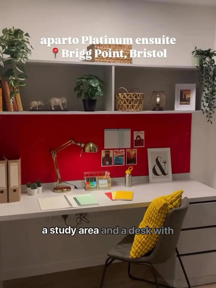 ✨Brigg Point Ensuite