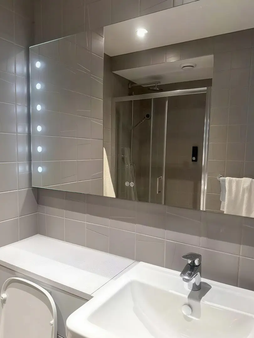 畢業轉租 幫伯大同學的studio找下一任租客