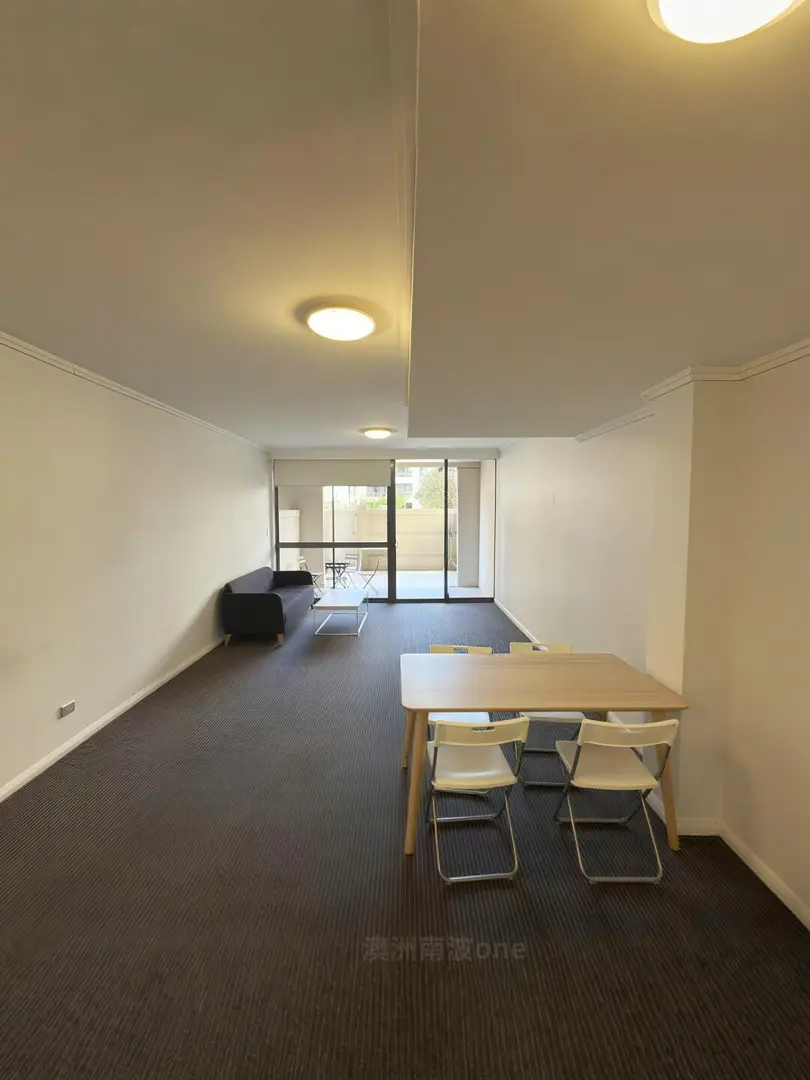 8🈷️來雪梨旅遊短租 可以跟我合租2b2b