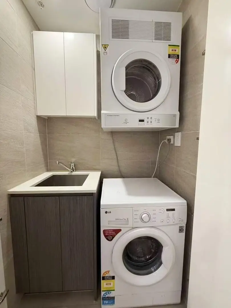 USYD&UNSW旁2b2b找室友一起住～