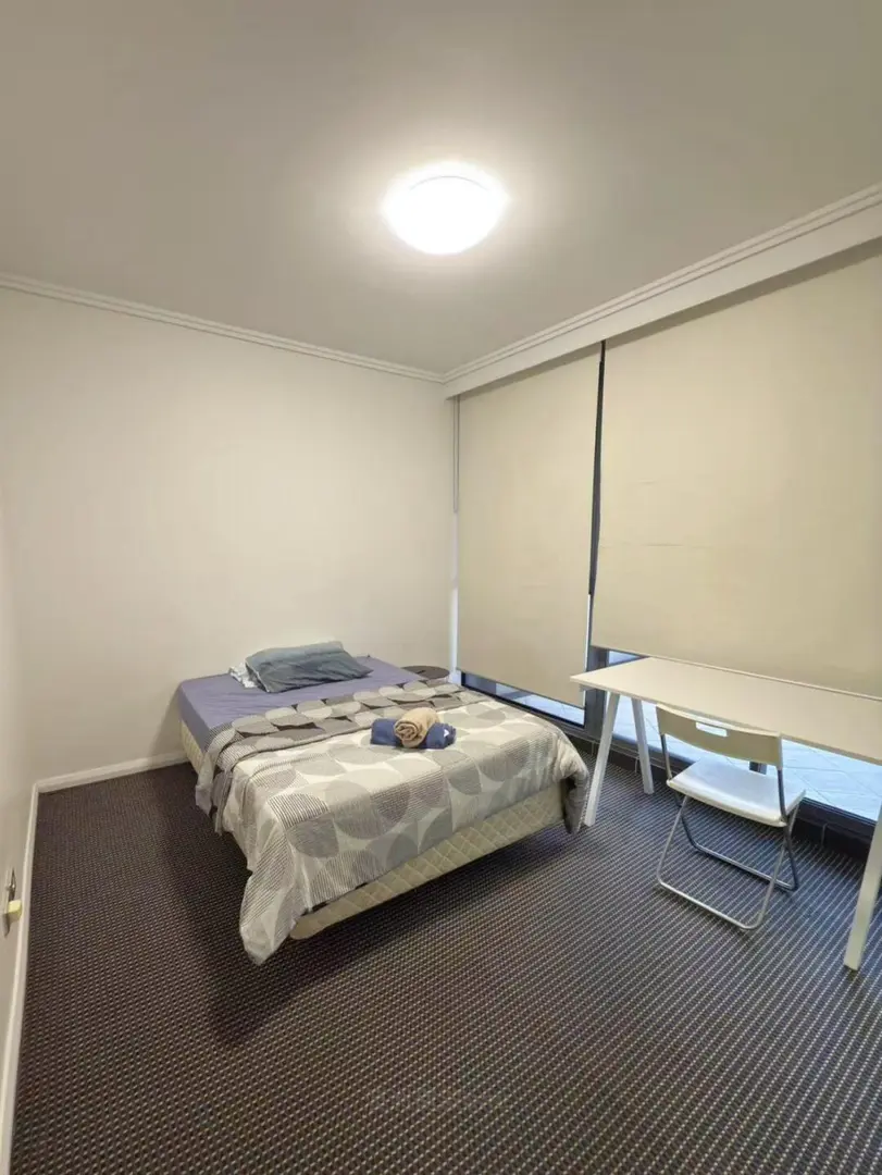 8🈷️來雪梨旅遊短租 可以跟我合租2b2b