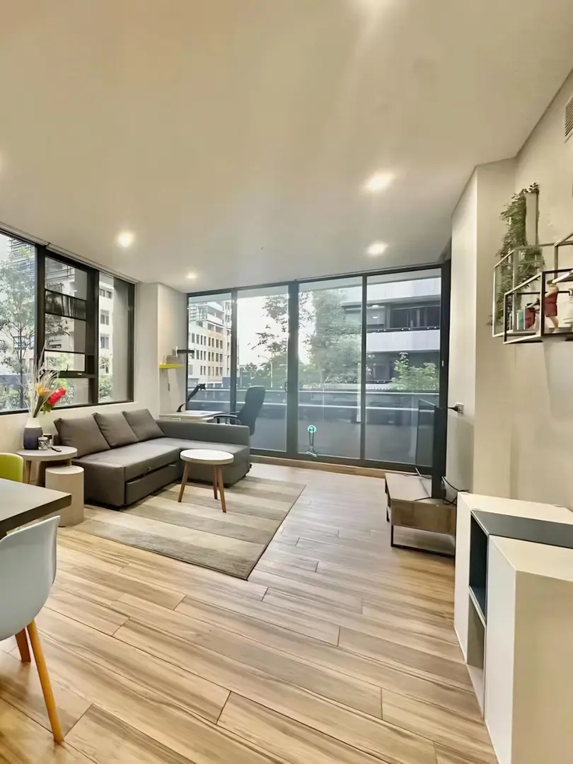 雪梨Zetland找室友！女生 愛乾淨！