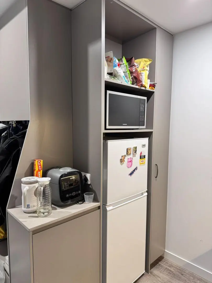 雪梨5❎❎就能住到帶空調包bill的studio！