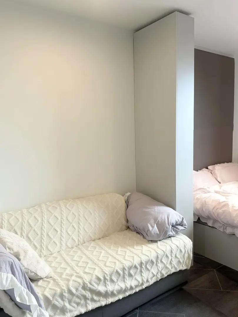 畢業轉租 幫伯大同學的studio找下一任租客