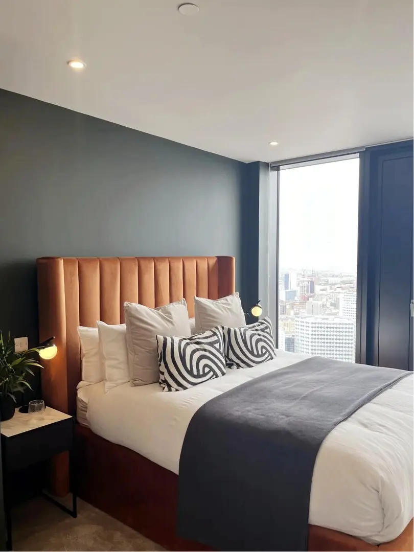 伯明罕大學附近1b1b骨折轉 包家具～