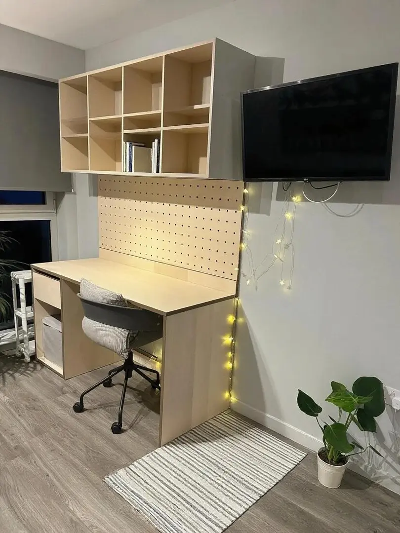 格拉斯哥2xx出studio，包bill近学校