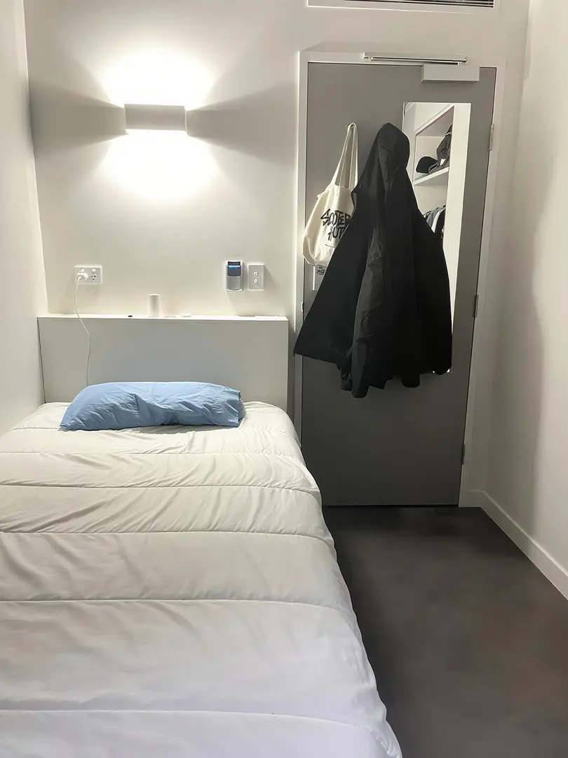 UQ還在找房的速來撿漏這個studio！包bill！