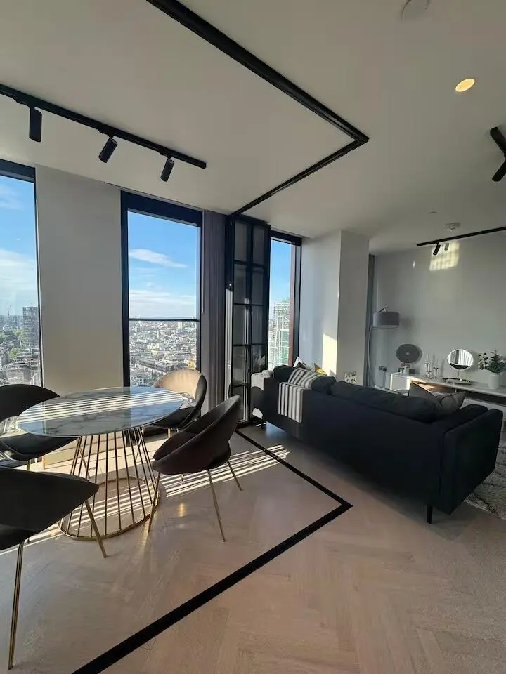 倫敦UCL找人分攤房費～人均3xx