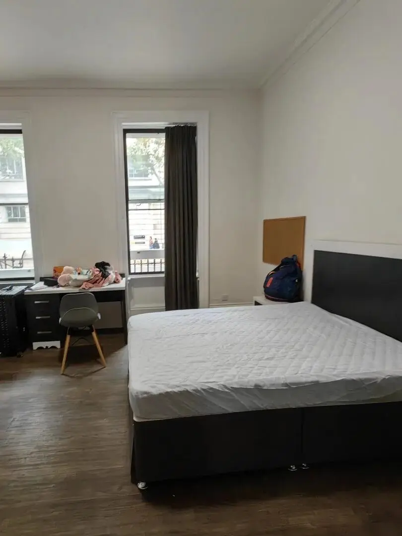 倫敦低價轉studio｜步行UCL帶空調包bill