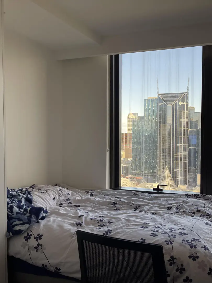 墨爾本｜語言班有沒有拼舍友的！