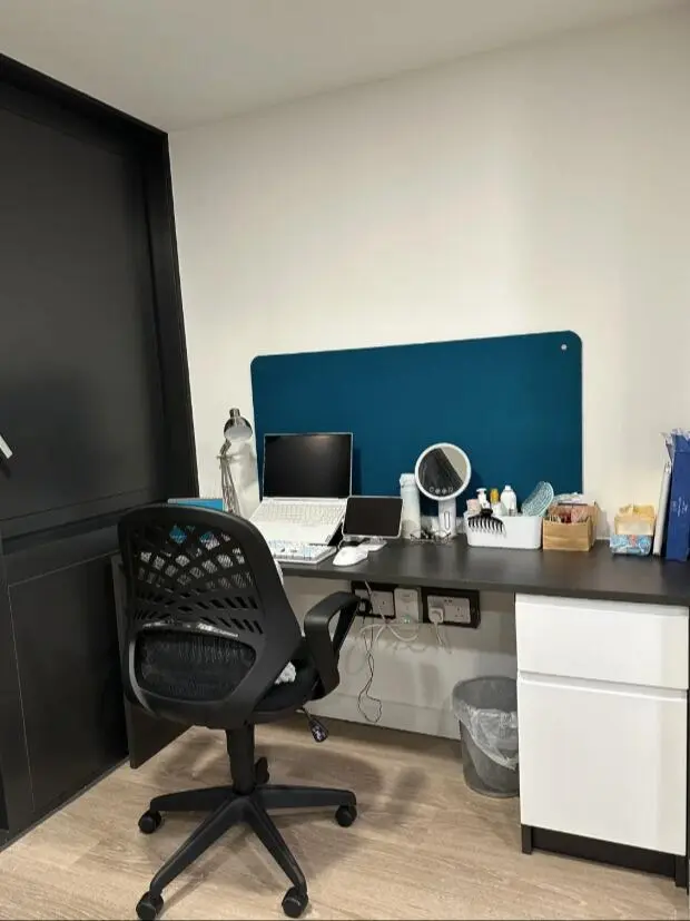 伯明罕出👋我的1b小窩，包bill