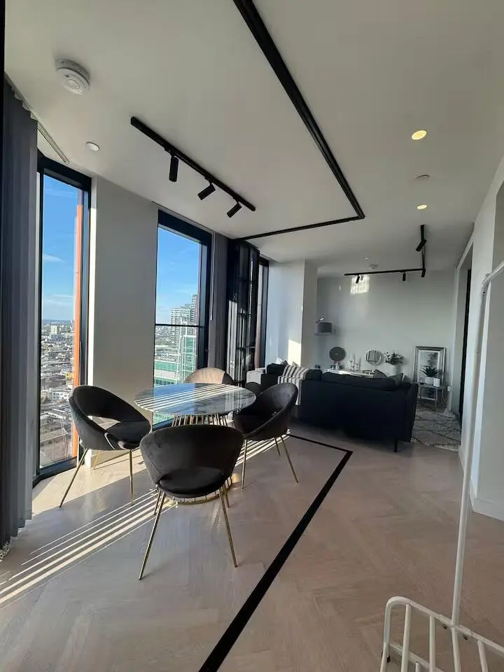 倫敦UCL找人分攤房費～人均3xx