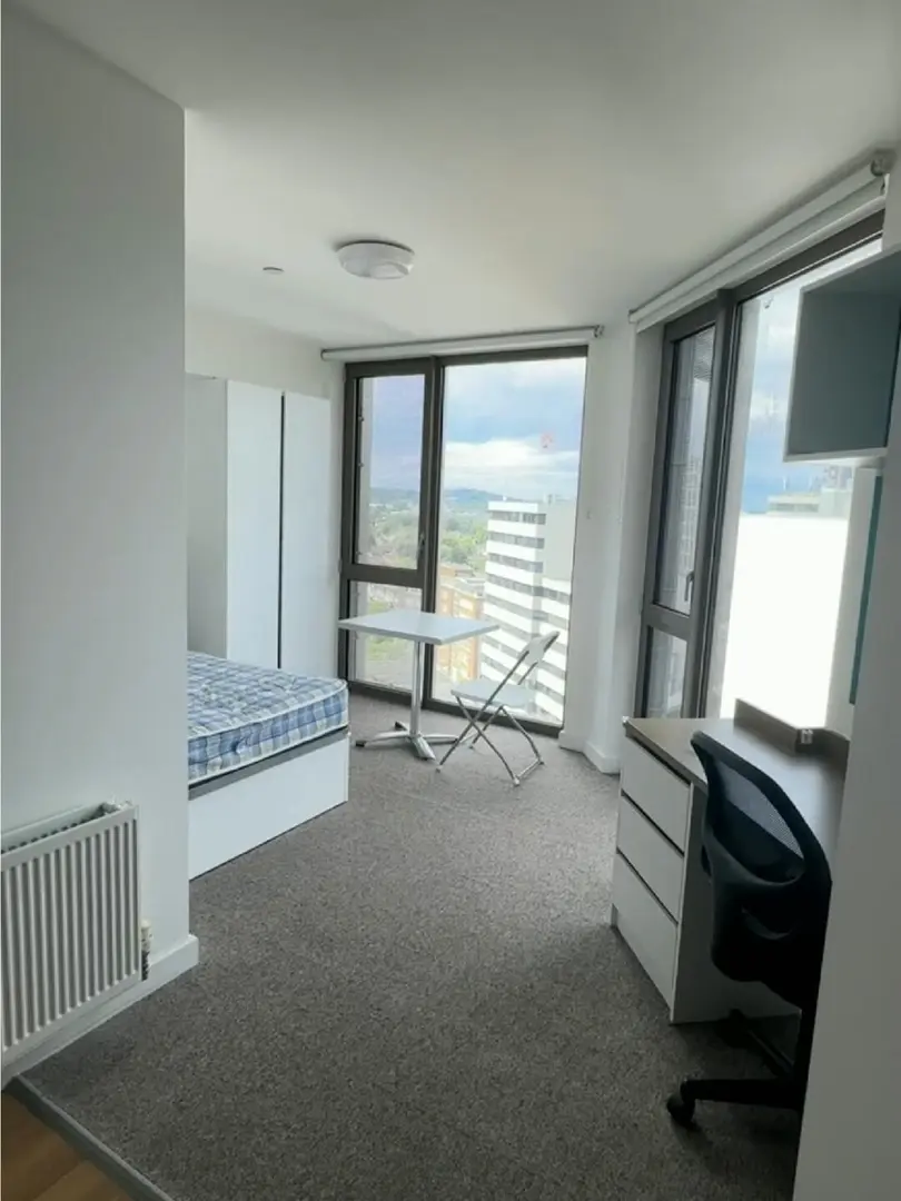 UCL學生理想居住地之一