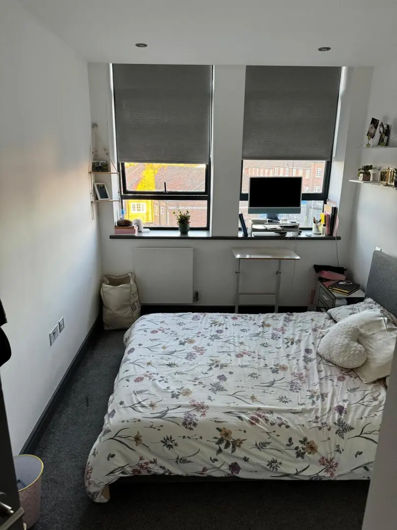 轉倫敦Wembley的2b1b，400輕鬆拿下