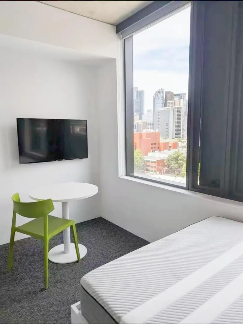 墨爾本轉租大studio｜包bill帶早餐！