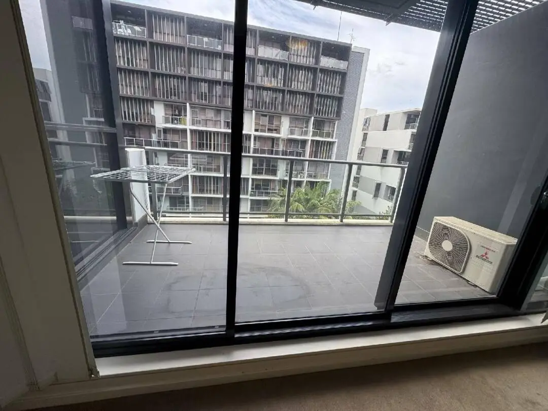 雪梨Zetland2b2b次臥找室友！