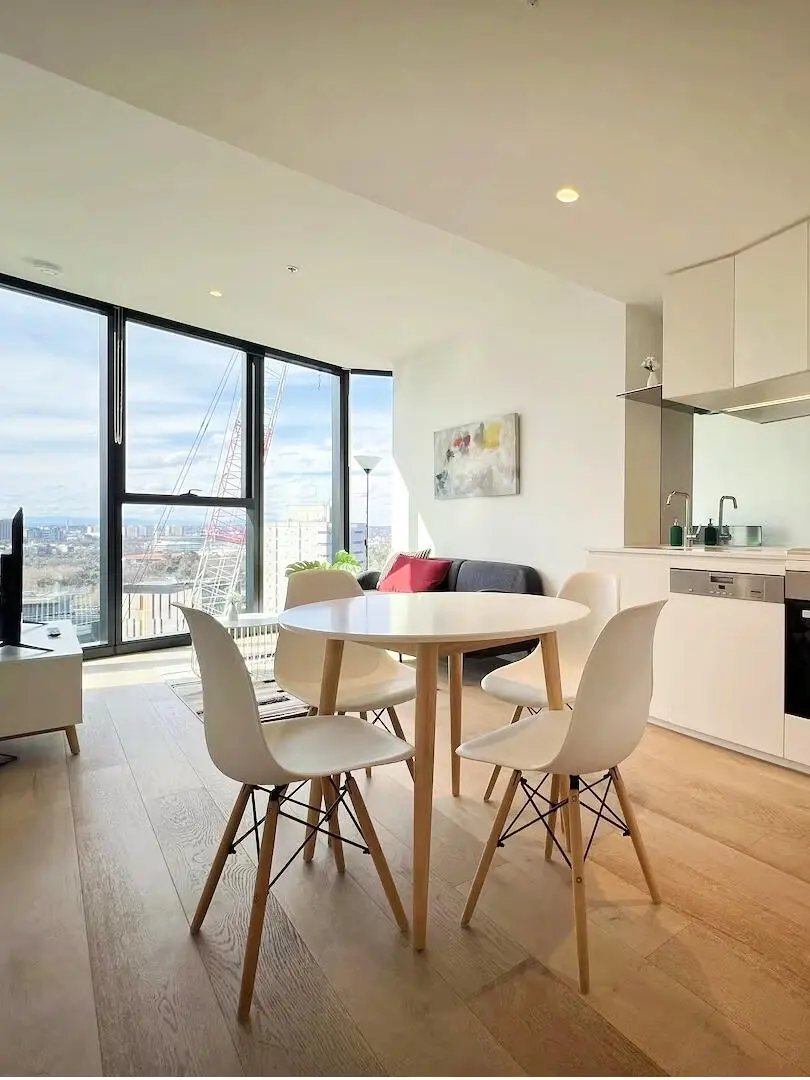 墨爾本轉租近墨大的1b1b(沒刪還在