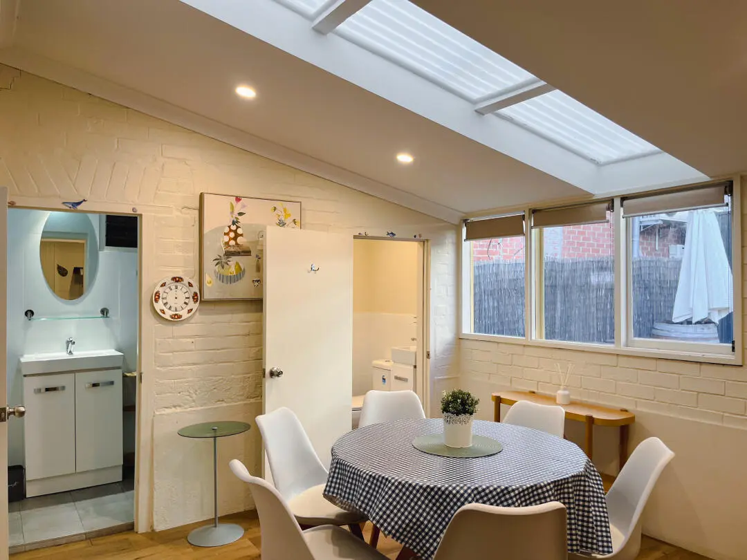 阿德萊德市中心步行直達UniSA/Adelaide大學